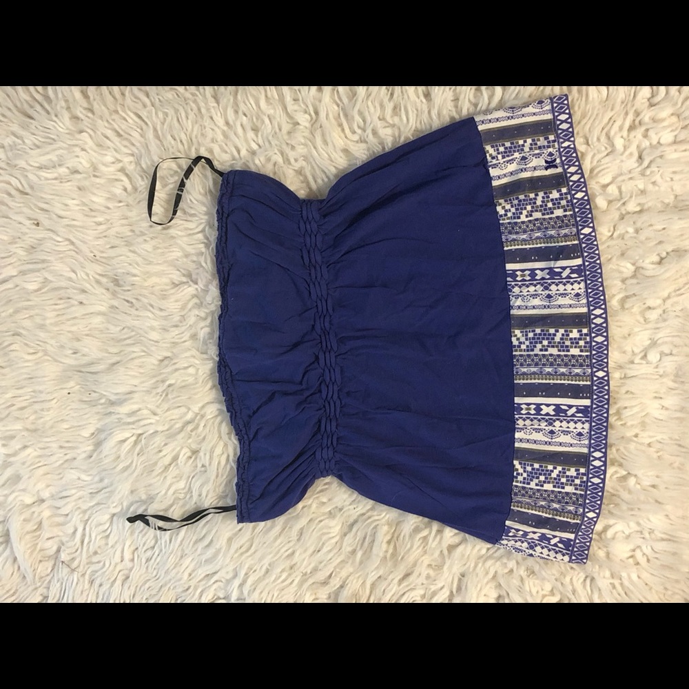 Tube top box / bundle of 2